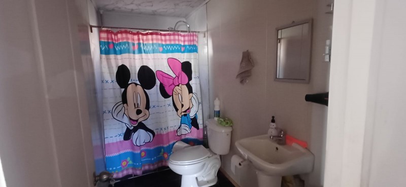 Parcela Con Casa Amoblada en Popeta|Vista Panorámica + Domo