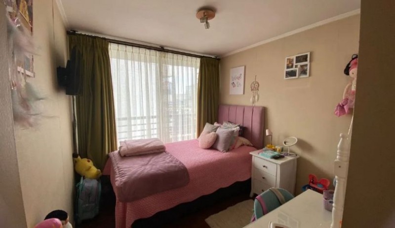 Hermoso Dpto 3D+2B+3Est en Nuñoa, en Venta!