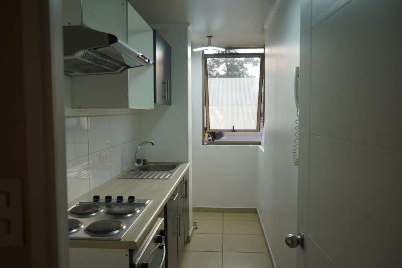 Oportunidad Amplio Acogedor Dpto en Villa Alemana|3D1B+E|
