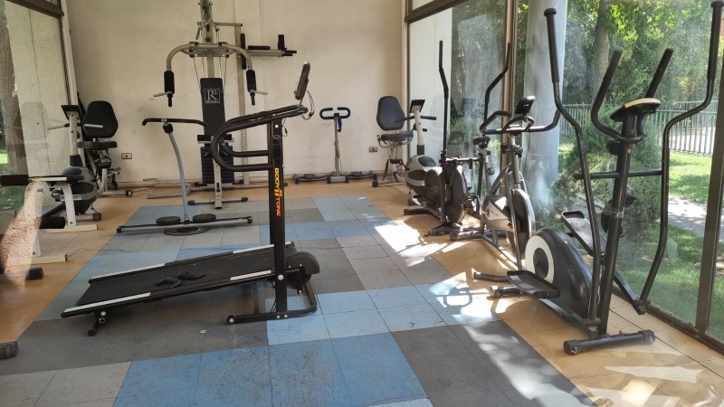 Comodo y Acogedor Dpto 3D2B+E+B!!!