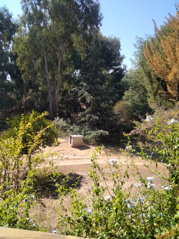 Parcela 5000M2 Con Casa 3D | Pozo Profundo, Melipilla