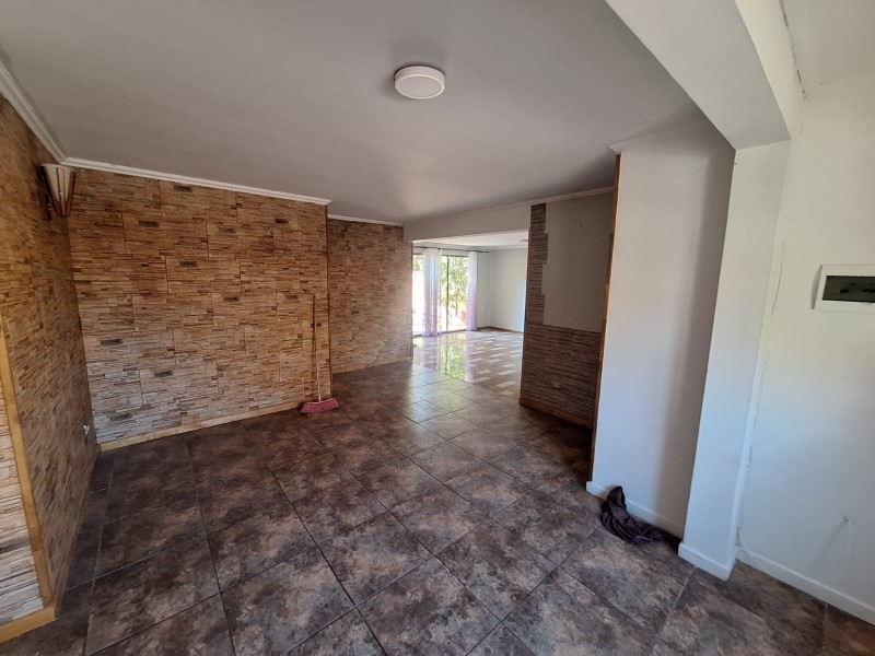 Casa Esquina 3D3B en Condominio, 200M2 en Peñaflor