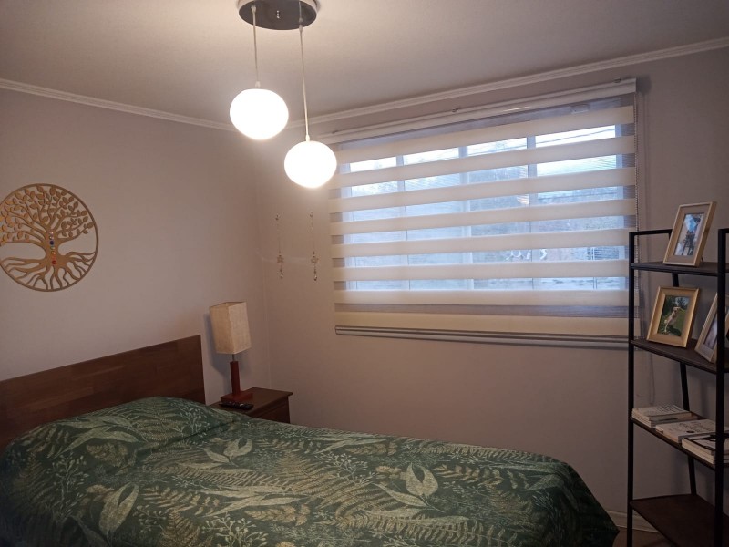 Casa en Puente Alto de 2 Pisos 3D3B+Estacionamiento
