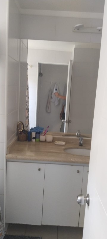 Hermosa Casa 4D3B Lampa en Arriendo!!