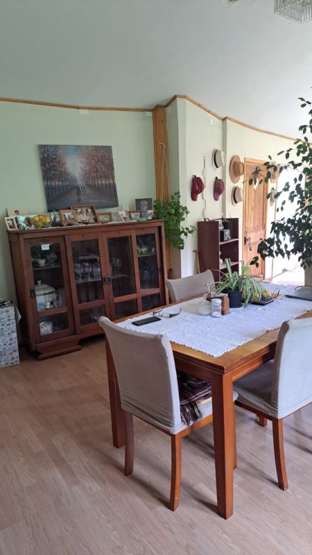 Exclusiva Parcela de 17.000M2|Casa 160M2|Piscina y Mas