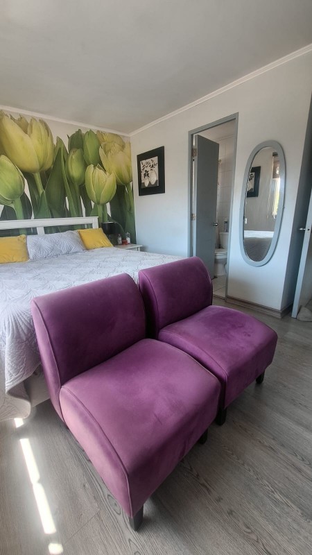 Hermosa Casa de 2 Pisos 4D3B Valor Conversable