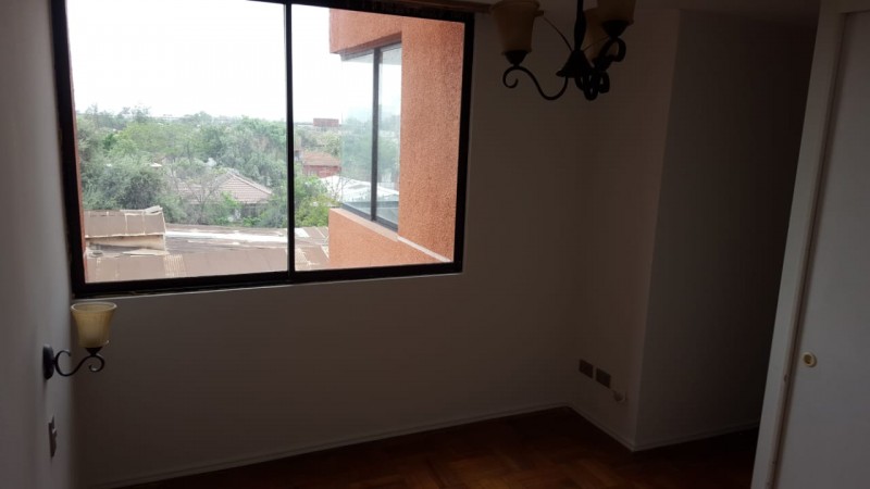 Acogedor Departamento en San Miguel 3D2B+Estacionamiento