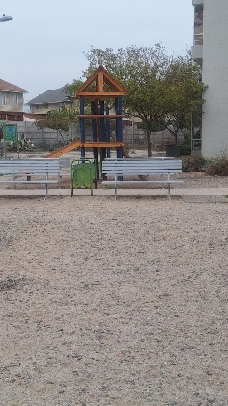 Oportunidad Dpto en San Bernardo 3D1B Valor Conversable