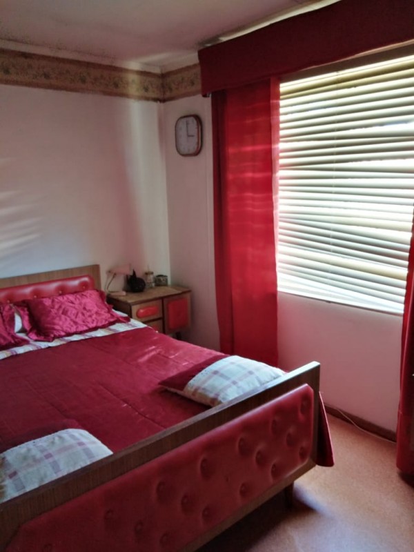 Hermosa Casa en Venta 3D1B Villa Alemana