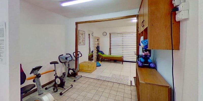 Centro Profesional Multiuso, Salud-Estetica-Cowork