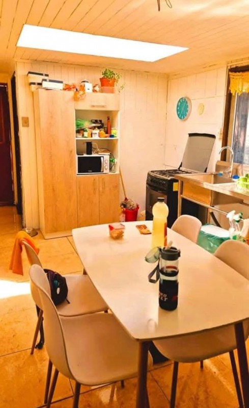 Hermosas Casas Principal E Interior 4D2B en Temuco !!!