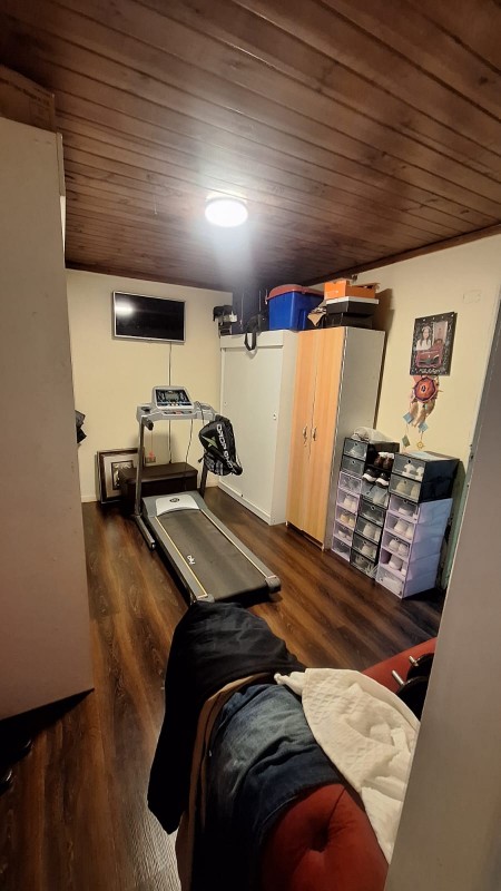 Vende Casa 5D-2B las Luciernagas
