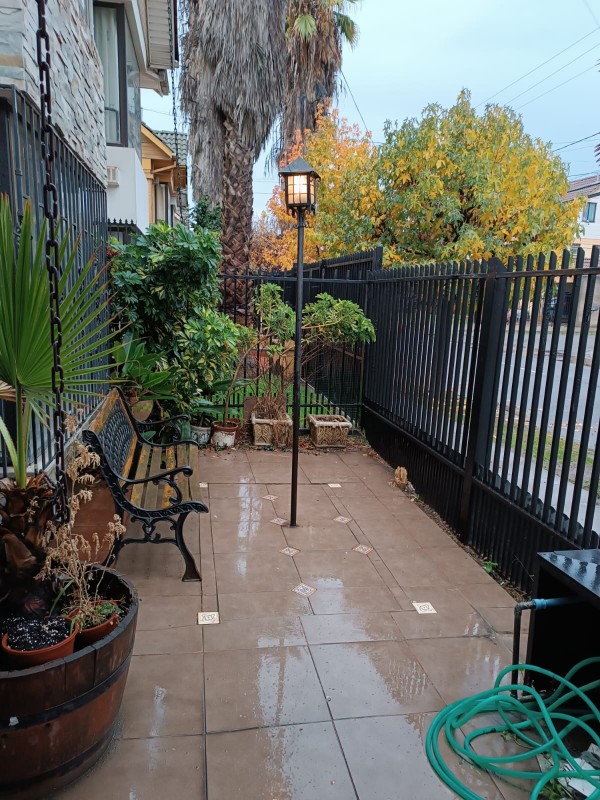 Oportunidad Amplia Casa de 3 Pisos en Maipu |5D4B
