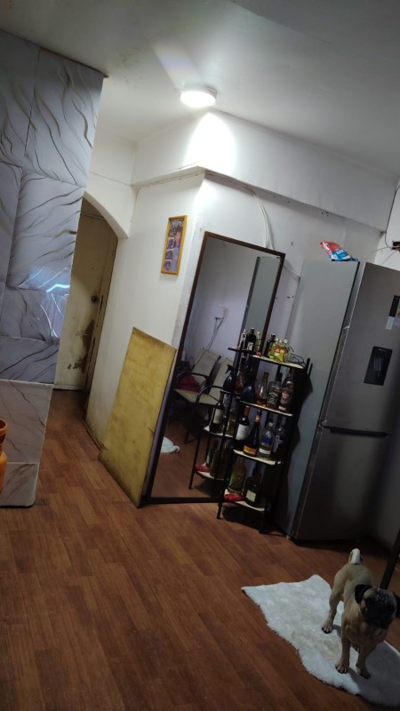 Casa para Inversión en Calle Santa Rosa Comuna de Santiago