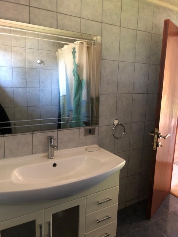 Parcela Con Casa Estilo Colonial 5D4B+E !!!