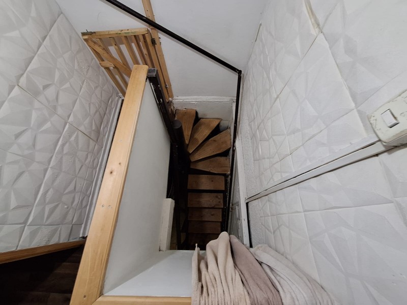 Casa Solida 2 Pisos|4D2B|Patio Amplio|Excelente Ubicación