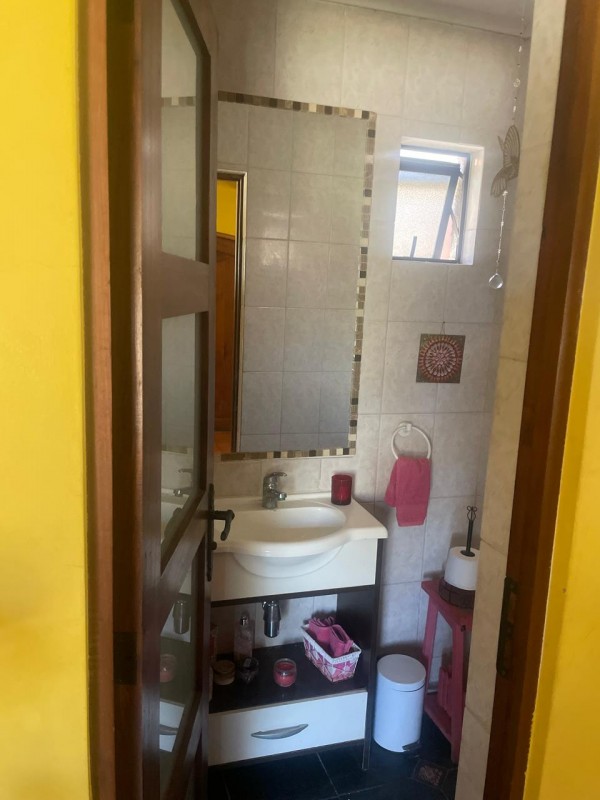Parcela Con Casa Familiar en Condominio + Piscina + Quincho