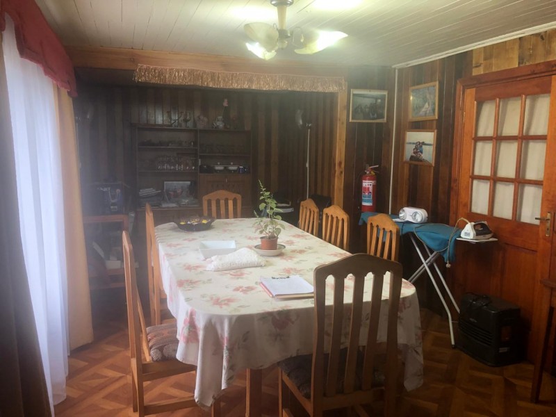 Oportunidad de Hostal en Validiva |14D4B+ Estacionamiento|