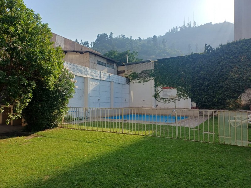 Venta-Acogedor Dpto 2D1B en Recoleta!!