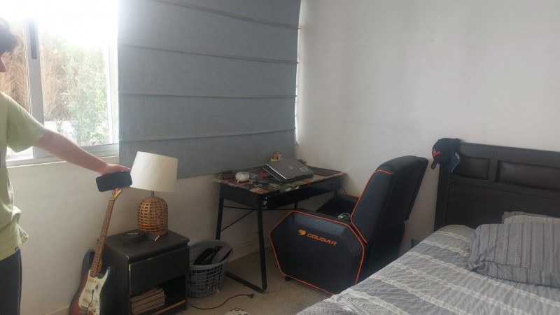 Hermosa Casa Esquina en Colina!