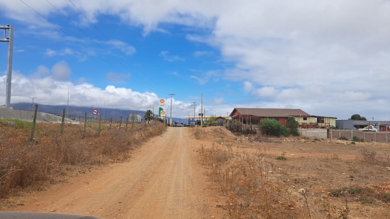 Gran Sitio en Venta , en Coquimbo-Canela!!!!!