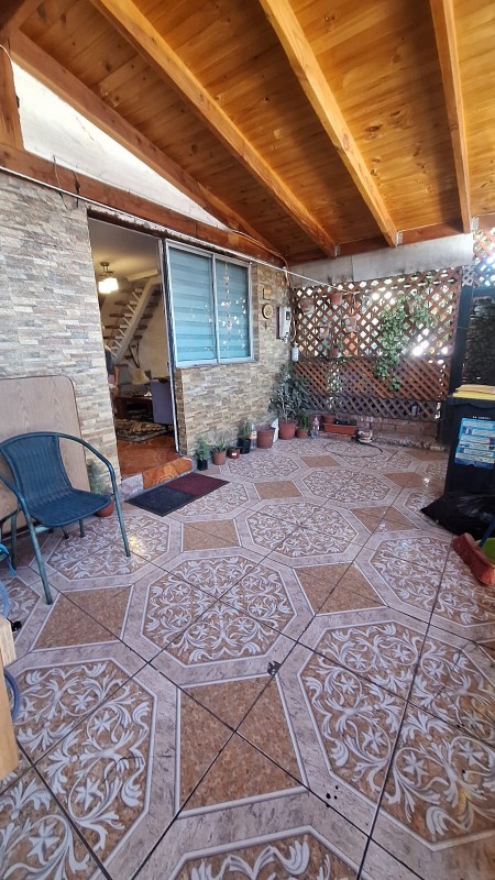 Maravillosa Casa 2D1B en Maipu!!!!