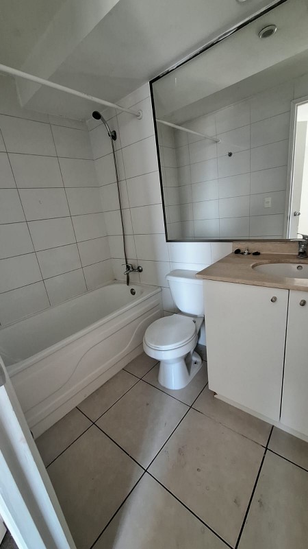 Oportunidad de Venta de Departamento en Santiago Centro