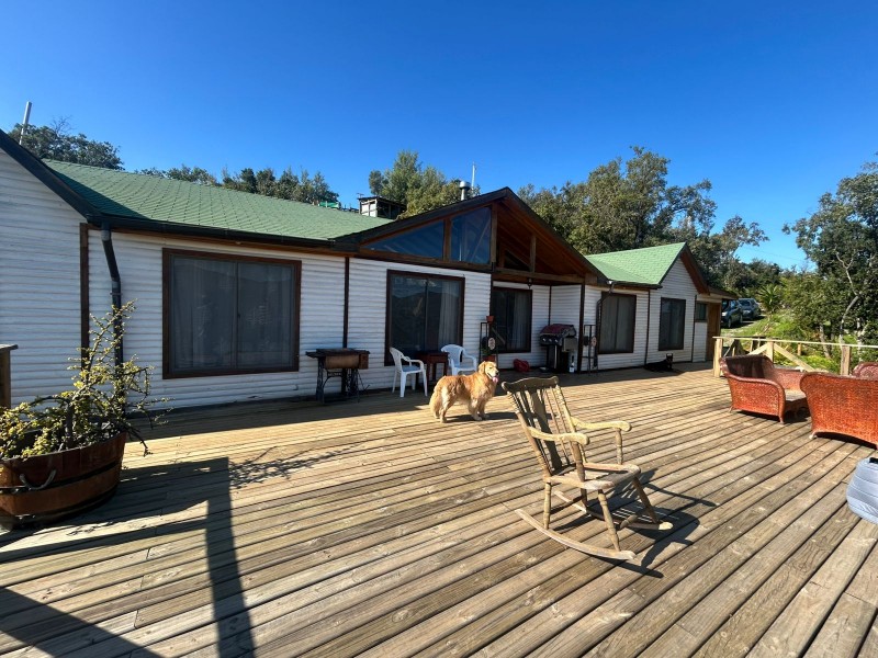 Hermosa Parcela Con Casa!7D5B+E+B!!!