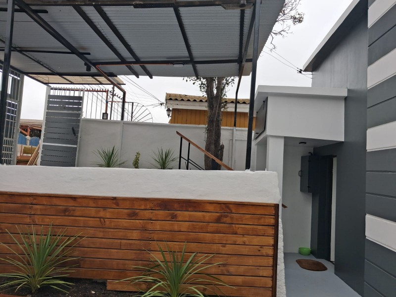 Oportunidad Casa Completamente Remodelada en Viña del Mar!!!