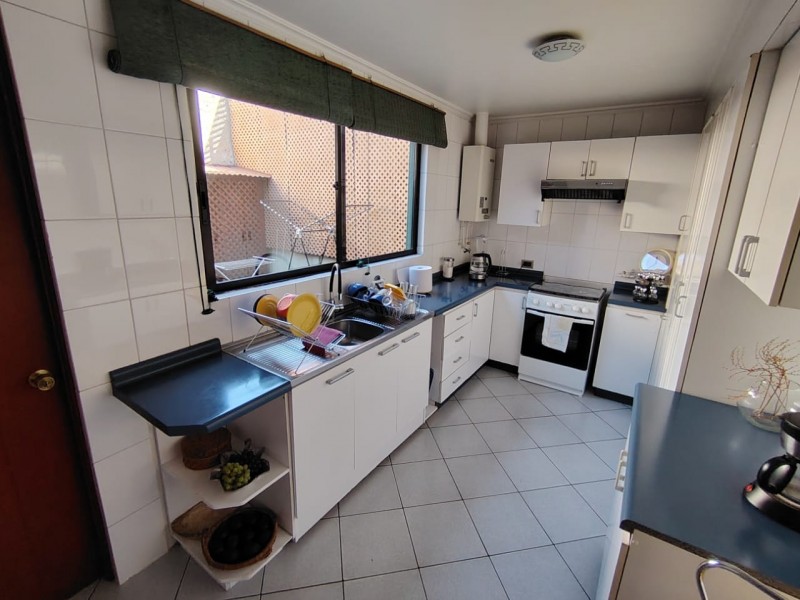 Hermosa Casa de 2 Pisos 4D4B+E+B