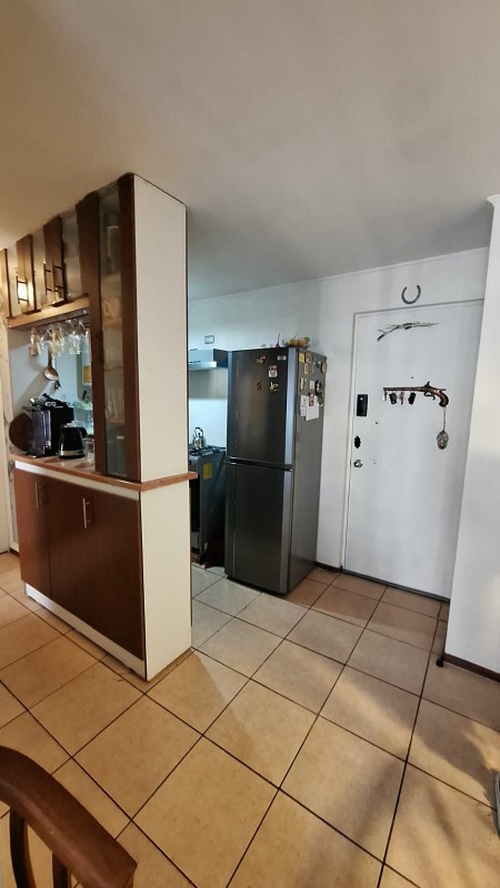 Oportunidad Acogedor Departamento en la Cisterna