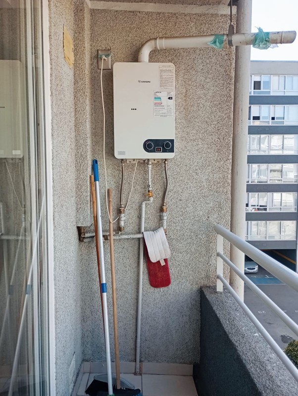 Hermoso Dpto en Renca!!! 2D1B+E!!!