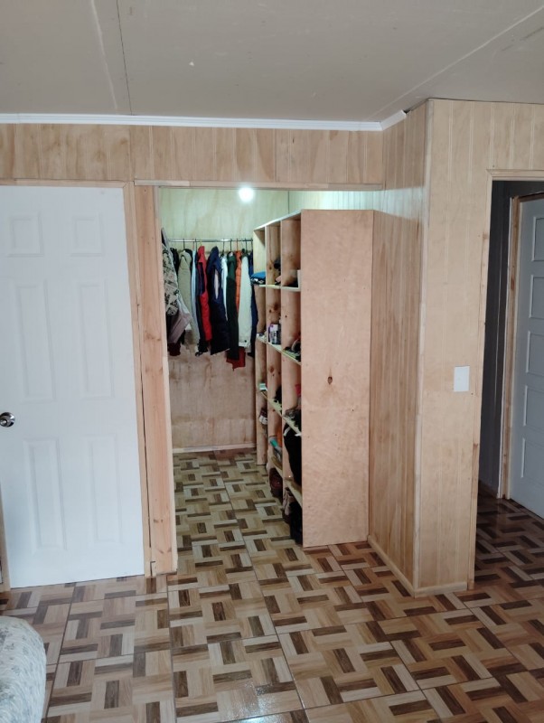 ¡¡oportunidad!!hermosa Parcela Con Casa en Pumanque