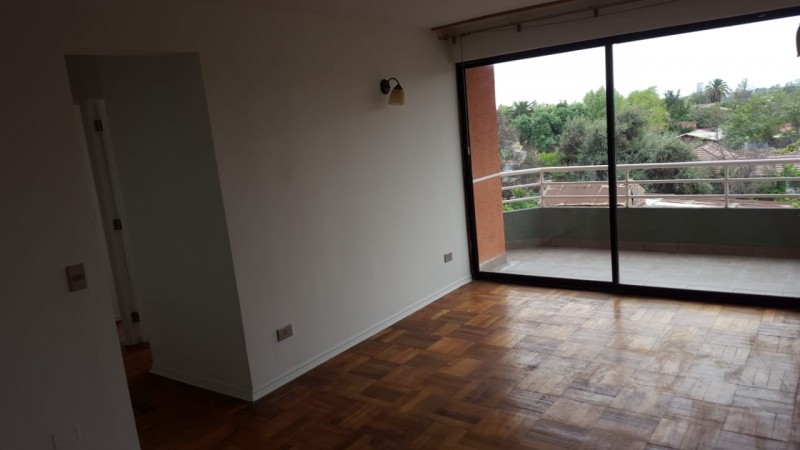 Acogedor Departamento en San Miguel 3D2B+Estacionamiento
