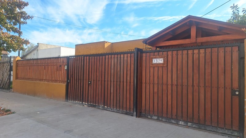 Proyecto 3 Casas en Sector Real Audiencia San Miguel