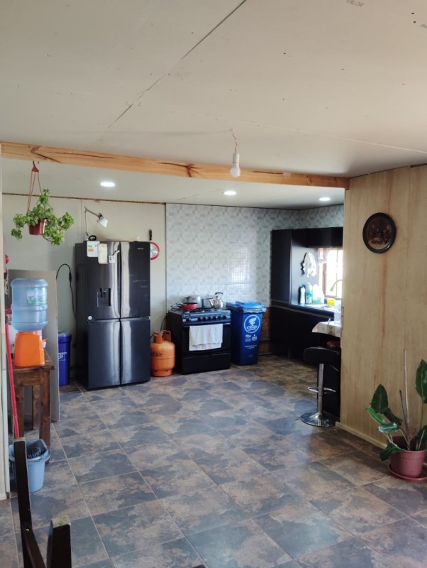 ¡¡oportunidad!!hermosa Parcela Con Casa en Pumanque