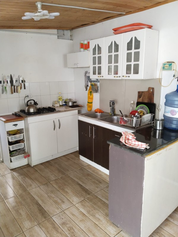 Gran Oportunidad , Hermosa Parcela 4500M2 Con 3 Casas!!!!