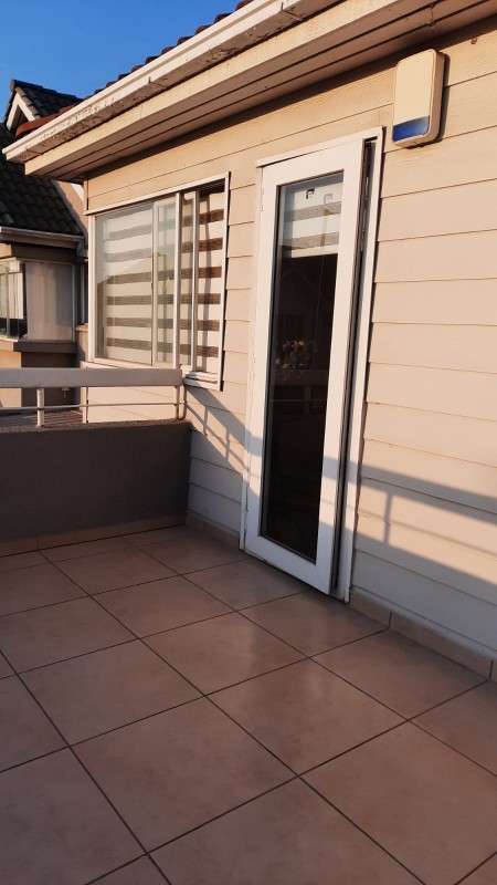 Casa en Puente Alto de 2 Pisos 3D3B+Estacionamiento