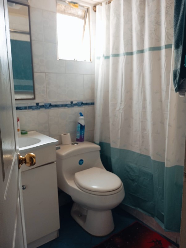 Hermoso Dpto 3D2B en Conchali