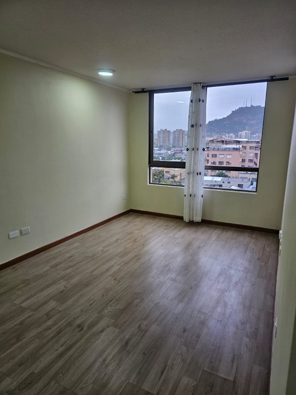 Hermoso Dpto 2D2B en Arriendo, en Independencia