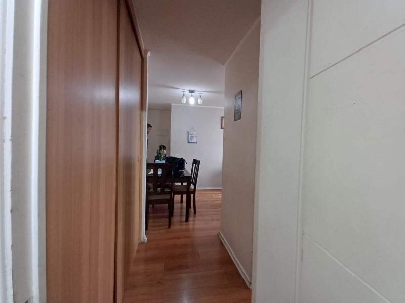 Gran Oportunidad Dpto |2D1B | Recoleta