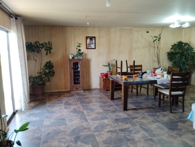 ¡¡oportunidad!!hermosa Parcela Con Casa en Pumanque