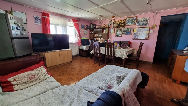 Acogedor Departamento 2D1B