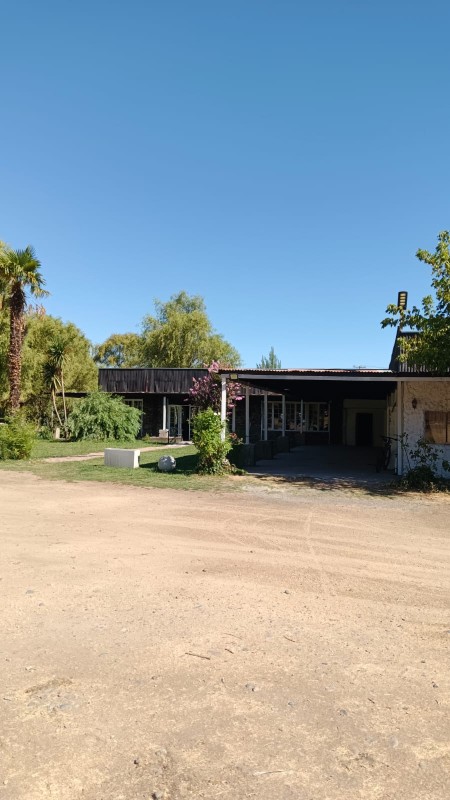 Venta de Gran Centro de Eventos Consolidado