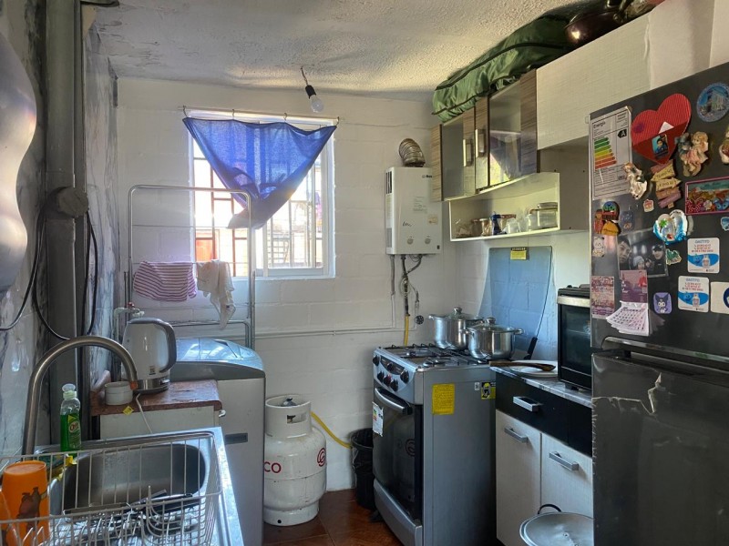 Dpto 2D Con Aire Acondicionado en Peñaflor|Proximo Melitren