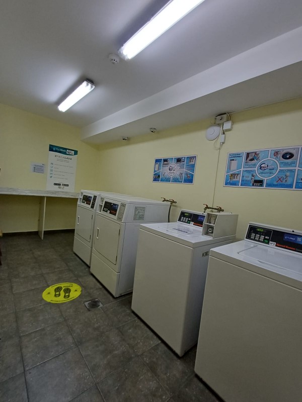 Hermosos Departamentos en Independencia-1D1B