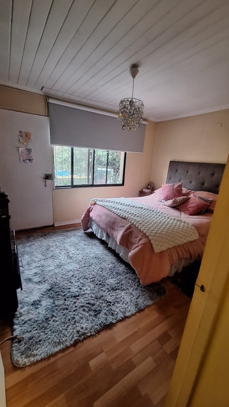 Vende Casa 5D-2B las Luciernagas