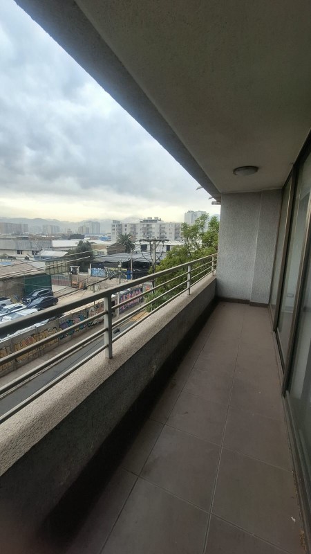 Oportunidad Dpto Stgo Centro !!! 1D1B