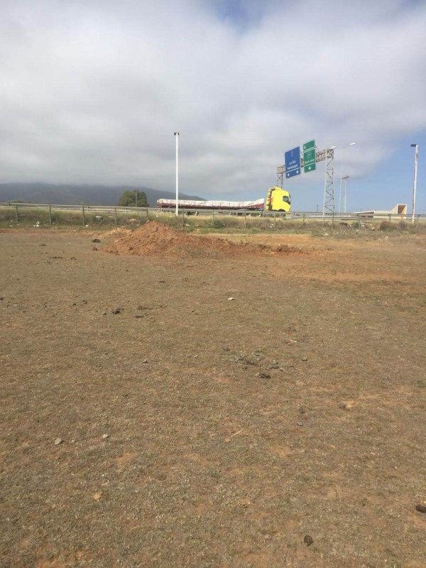 Gran Sitio en Venta , en Coquimbo-Canela!!!!!