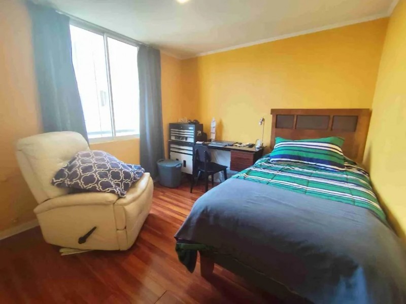 Dpto Ñuñoa 2D+1B! en Venta